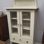 741 6506 DISPLAY CABINET